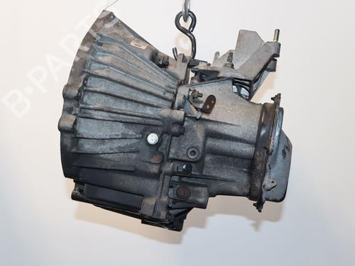Gearbox FORD FIESTA IV (JA_, JB_) 1.3 i | BP20670474M3 