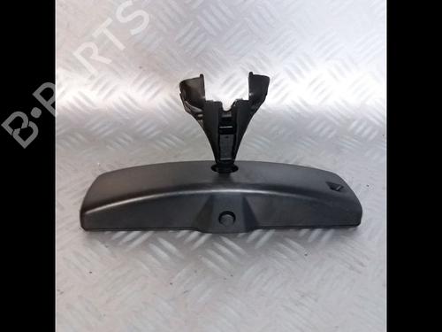 Rear mirror VW TOURAN (1T1, 1T2) 2.0 TDI | BP23164394I6 