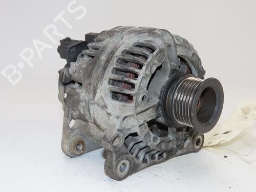 Used Alternator Alternator 37062162 37062162