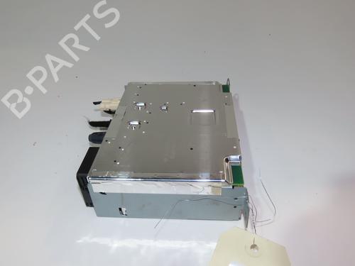 Radio PEUGEOT 208 I (CA_, CC_) 1.5 BlueHDI 100 | BP18481661E6 