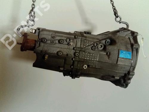 Gearbox BMW 3 Touring (E91) 320 d | BP11250497M3 