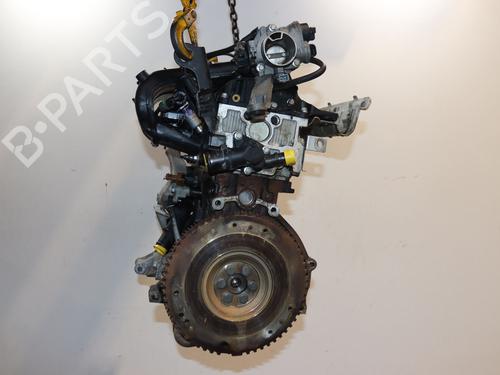 Engine RENAULT CLIO II (BB_, CB_) 1.2 (BB0A, BB0F, BB10, BB1K, BB28, BB2D, BB2H, CB0A,... | BP30117663M1