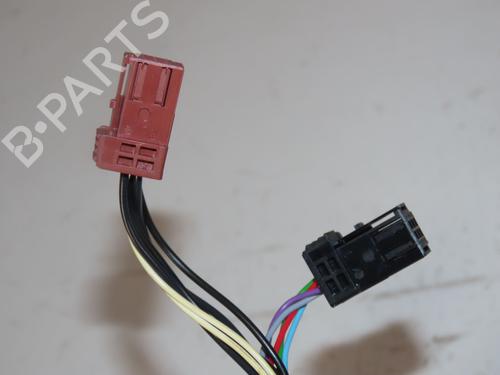 Used Right mirror PEUGEOT 2008 I (CU_) 1.6 BlueHDi 120 (120 hp) 29985486