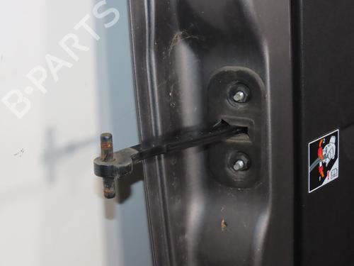 Used Right tailgate Right tailgate FIAT DOBLO Cargo (263_) 1.6 D Multijet (263WXD1B, 263WXR1B, 263WXX1B, 263ZXD1B,... (105 hp) 33997959 33997959