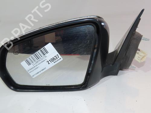 Retrovisor izquierdo CHRYSLER SEBRING (JS) 2.0 CRD | BP25150270C26 