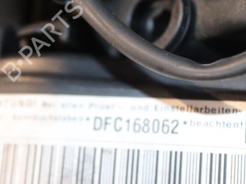 Engine SKODA SUPERB III Estate (3V5) 2.0 TDI | BP30715036M1 