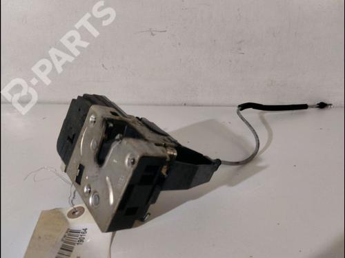 Used Front left lock Front left lock PEUGEOT 307 (3A/C) 1.6 HDi (90 hp) 11188486 11188486