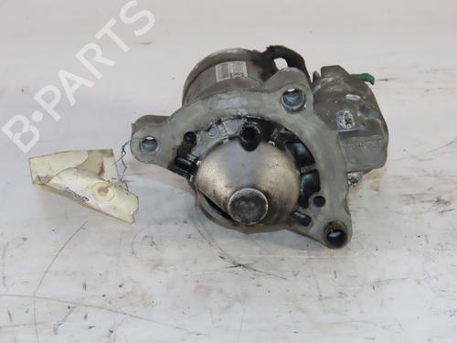 Starter PEUGEOT 206 CC (2D) 2.0 S16 | BP23159522M8 - Image 4