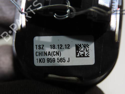 Mirror switch VW GOLF PLUS V (5M1, 521) 1.4 TSI | BP16313860I25 