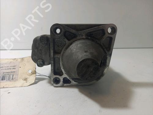 Used Starter Starter FIAT PUNTO (188_) 1.2 60 (188.030, .050, .130, .150, .230, .250) (60 hp) 9967206 9967206