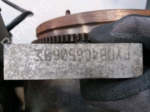 Engine FORD FOCUS I (DAW, DBW) 1.6 16V | BP9019859M1