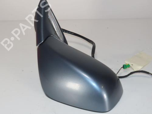 Used Right mirror CITROËN C8 (EA_, EB_) 2.0 HDi 135 (136 hp) 30825198