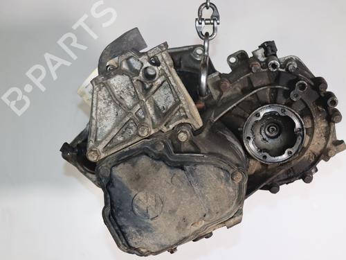 Gearbox VW GOLF IV (1J1) 1.9 TDI | BP16449573M3 