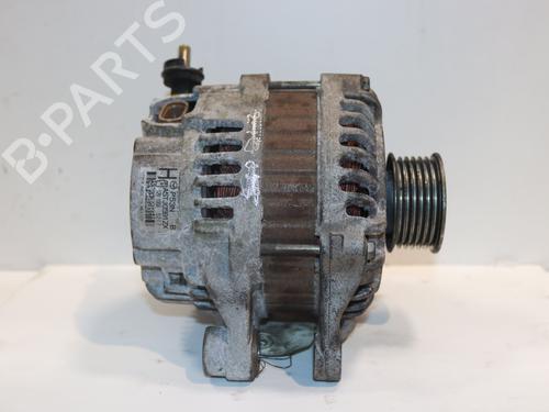 Generator MAZDA 2 Hatchback (DL, DJ) 1.5 SKYACTIV-G (90 hp) 28121003