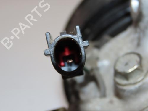 AC compressor VOLVO V40 Cross Country (526) D2 | BP30139937M34