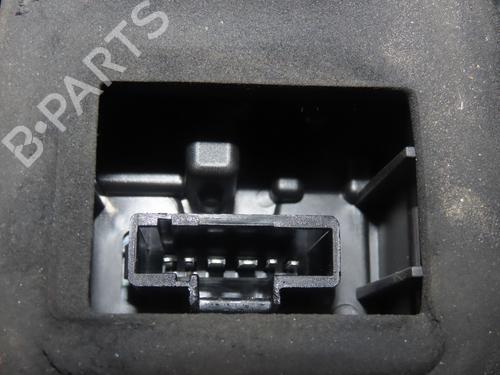 Used Left taillight Left taillight DACIA LOGAN MCV II 1.2 (73 hp) 40205083 40205083