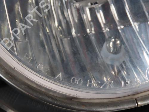 Used Left headlight JEEP WRANGLER III (JK) 2.8 CRD (177 hp) 29963070