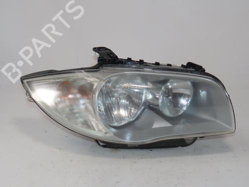Used Right headlight Right headlight 39251267 39251267