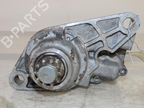 Starter VW POLO V (6R1, 6C1) 1.4 (6R1) | BP24486521M8 