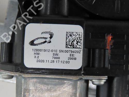 Front left window mechanism DACIA DUSTER (HM_) 1.5 dCi 115 (HMAD) | BP36790039C22 - Image 2