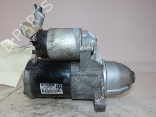Used Starter SUZUKI SWIFT IV (FZ, NZ) 1.2 (AZH412, ZC72S) (94 hp) 18601999