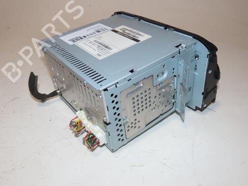 Radio KIA PICANTO II (TA) 1.2 | BP24487897E6 