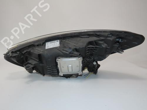 Right headlight RENAULT CAPTUR I (J5_, H5_) 1.2 TCe 120 | BP36172244C29 - Image 5
