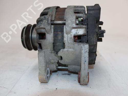 Alternator RENAULT CLIO IV (BH_) 1.2 16V | BP28572576M7