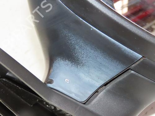 Right mirror OPEL ASTRA J (P10) 1.7 CDTI (68) | BP28330967C27 