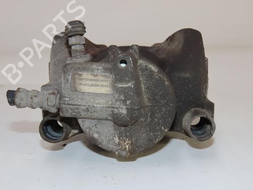 Left front brake caliper FIAT 500X (334_) 1.4 (334AXC1B, 334AXC11) | BP30486777M105
