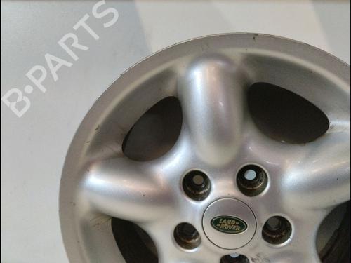 rim-land-rover-freelander-i-soft-top-l314-1998-1999-2000-2001-2002-2003-2004-2005-2006-23160767 main image