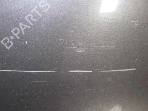 Rear bumper AUDI A3 (8P1) 2.0 TDI 16V | BP28051222C8 