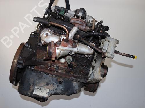 Engine PONTIAC FIREBIRD (FS87) 3.4 | BP26335816M1 