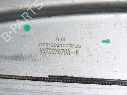 Front right window mechanism DACIA SANDERO III 1.0 TCe 100 ECO-G | BP38570877C23 - Image 3