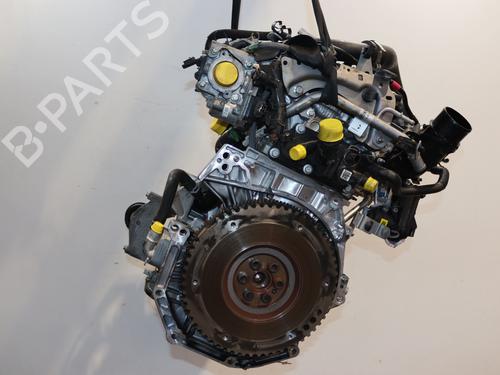 Motor DACIA SANDERO III 1.0 TCe 100 ECO-G (101 hp) 28503976