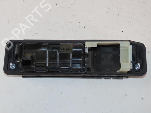 Used Tailgate lock Tailgate lock MERCEDES-BENZ E-CLASS (W213) E 200 d (213.013) (150 hp) 34201238 34201238