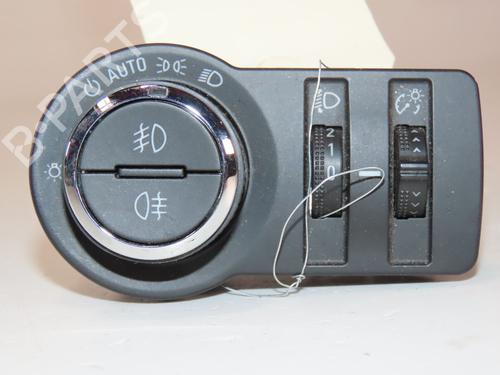 Forlygtekontakt CHEVROLET TRAX 1.7 TD | BP38944295I24 - Image 4