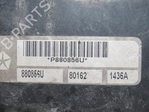 Used Other CHRYSLER PT CRUISER (PT_) 2.2 CRD (150 hp) 17995845