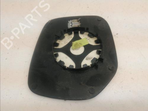 Used Right mirror glass PEUGEOT PARTNER MPV (5_, G_) 1.6 HDi 90 (90 hp) 15547191