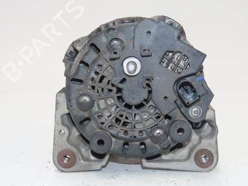 Alternator VW UP! (121, 122, BL1, BL2, BL3, 123) 1.0 | BP37162646M7 - Image 2