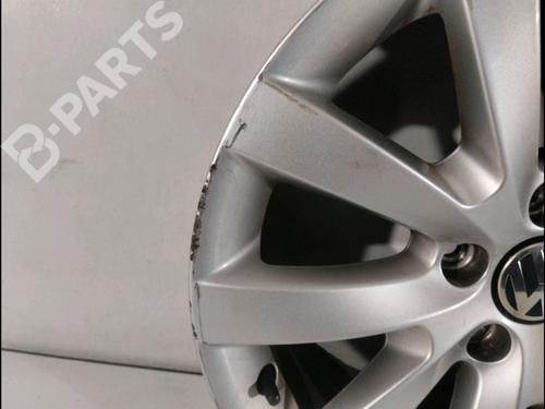 Rim VW SCIROCCO III (137, 138) 1.4 TSI | BP11804599C45 