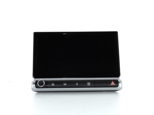 Display monitor CITROËN C4 CACTUS 1.2 THP 110 | BP32223919C48 