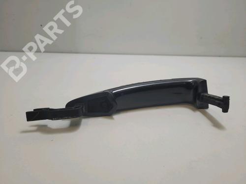 Rear left exterior door handle BMW 1 (E87) 120 d | BP9029857C130 