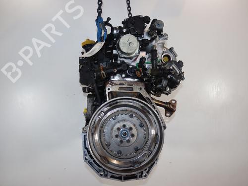Engine RENAULT KADJAR (HA_, HL_) 1.5 dCi 110 (HLA3) | BP39157573M1 - Image 4
