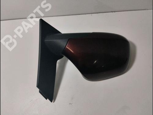 Right mirror SEAT ALTEA XL (5P5, 5P8) 1.9 TDI | BP10332895C27 