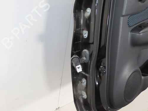 Dør høyre bak NISSAN NOTE (E12) 1.5 dCi | BP38256955C5 - Image 2