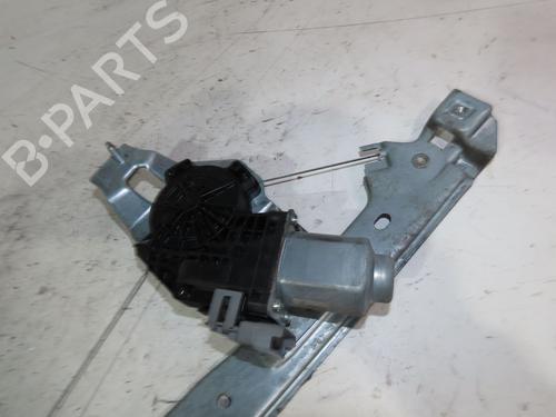 Used Rear left window mechanism CITROËN C3 II (SC_) 1.4 HDi 70 (SC8HZC, SC8HR0, SC8HP4) (68 hp) 20077954