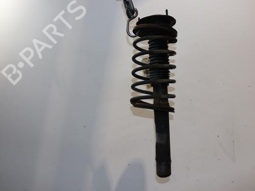 Used Left front shock absorber Left front shock absorber PEUGEOT 205 II (20A/C) 1.7 Diesel (60 hp) 33860022 33860022