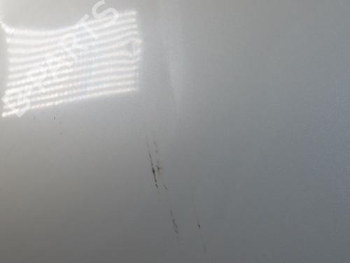 Used Left rear door NISSAN PULSAR Hatchback (C13) 1.2 DIG-T (115 hp) 24489060