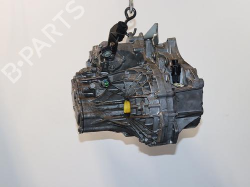Gearbox CHEVROLET CRUZE (J300) 2.0 CDI | BP20710936M3
